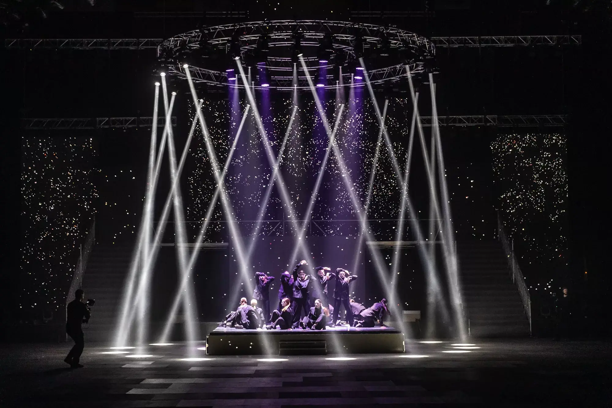 Челябинск – Российская студенческая весна-2022